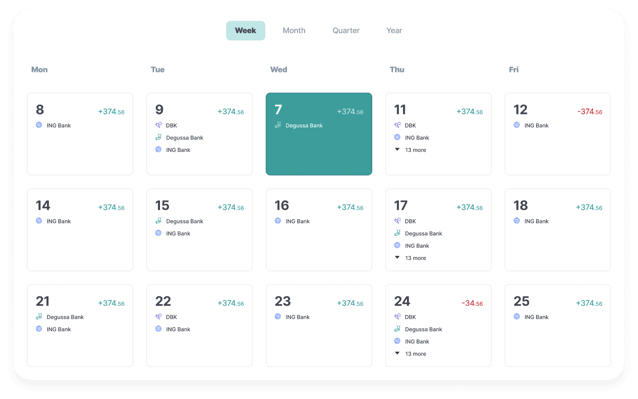 Calendar