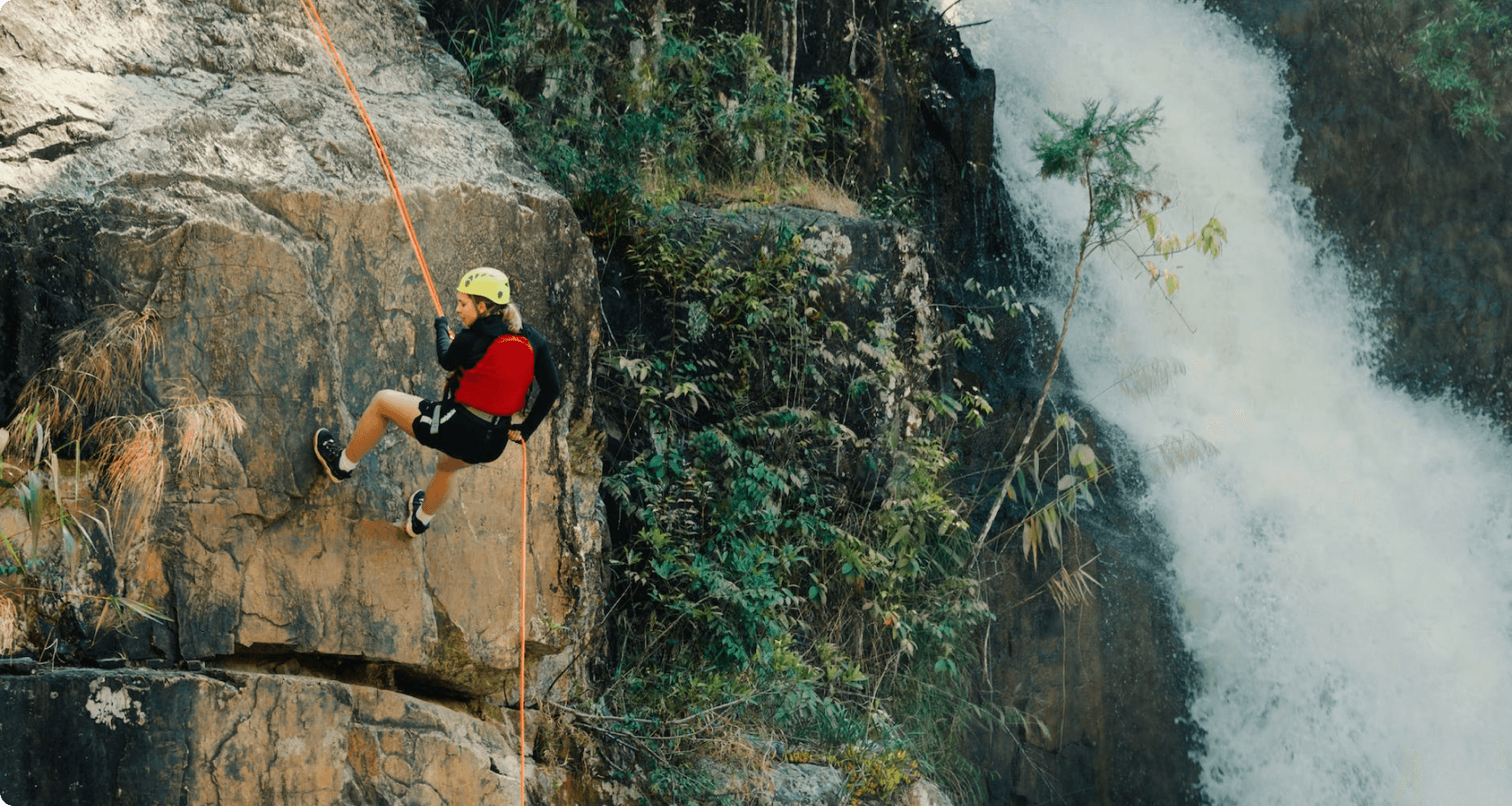 Cliff Explorer