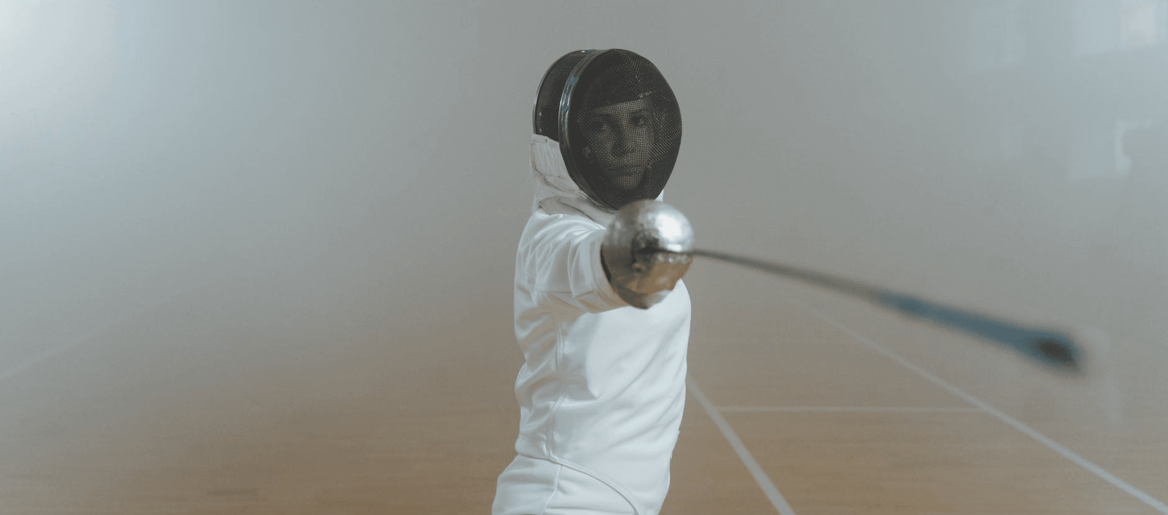 Fencer