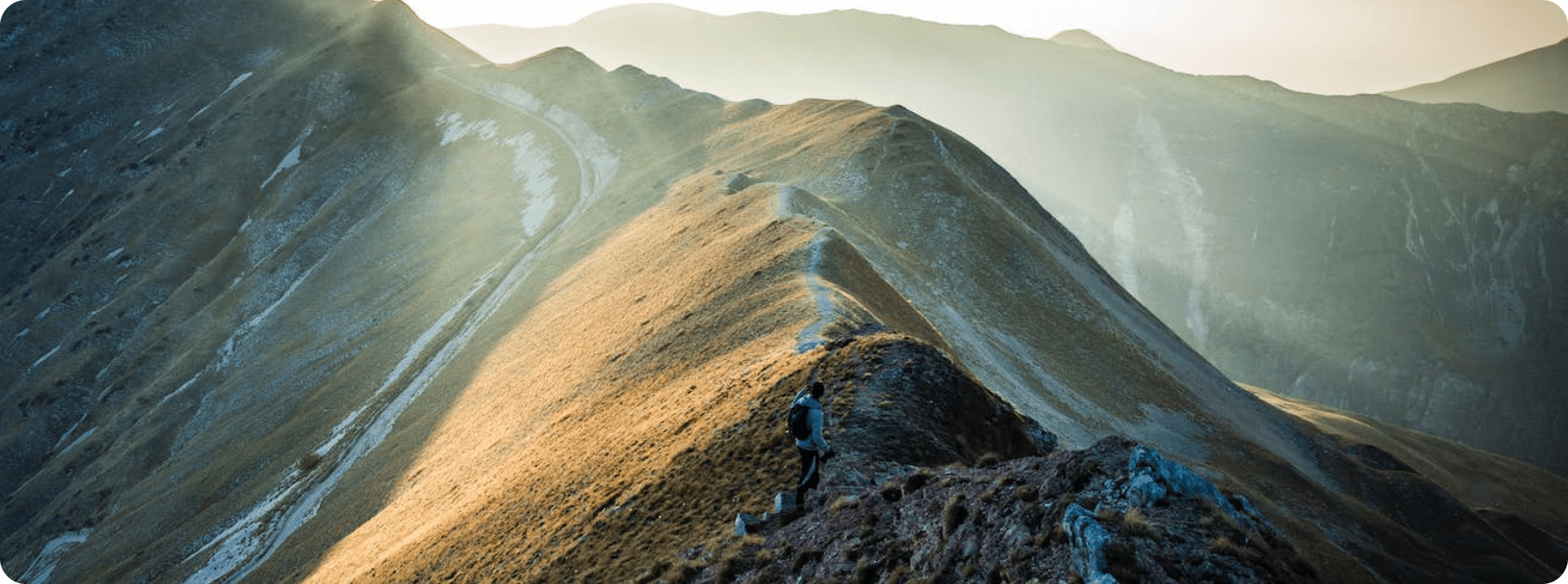 Mountain Cover