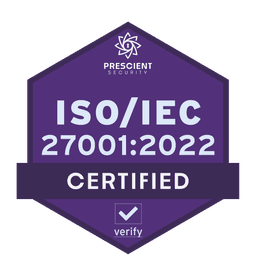 ISO 27001:2022 Certification